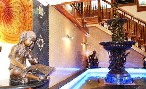 Abbey Court Hotel - Hyde Park, London