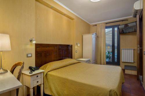 Hotel Kursaal & Ausonia, Florence