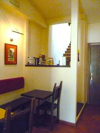Hotel Kursaal & Ausonia, Florence