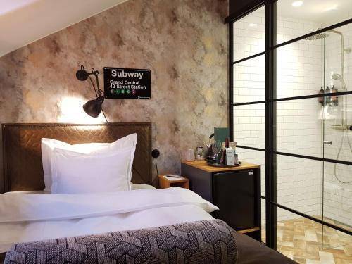 Nofo Hotel, Stockholm