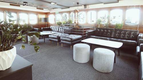 Rygerfjord Hotel & Hostel, Stockholm