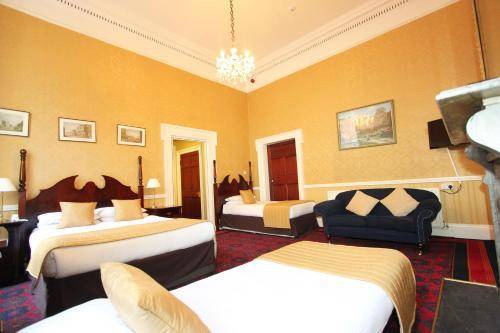 Castle Hotel, Dublin