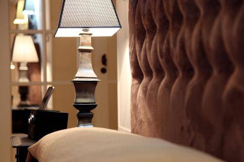 Hotel Saint-Louis Marais, Paris