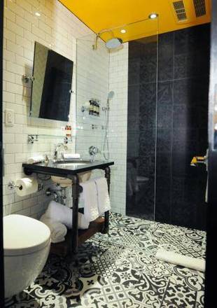 Sohotel, New York