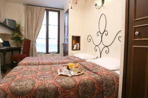 Castex Hotel, Paris