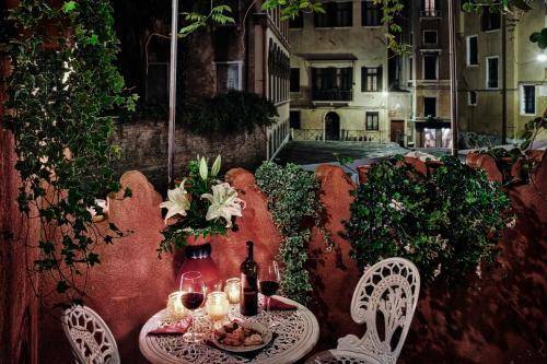 Locanda Fiorita, Venice