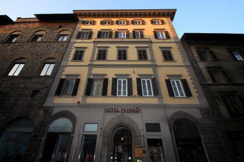 Hotel Perseo, Florence