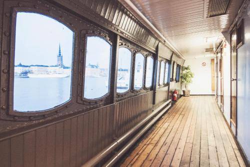 Rygerfjord Hotel & Hostel, Stockholm