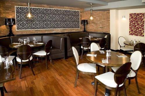 Premier Inn London Euston, London