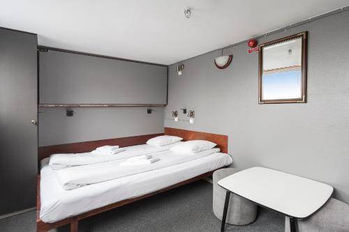 Rygerfjord Hotel & Hostel, Stockholm