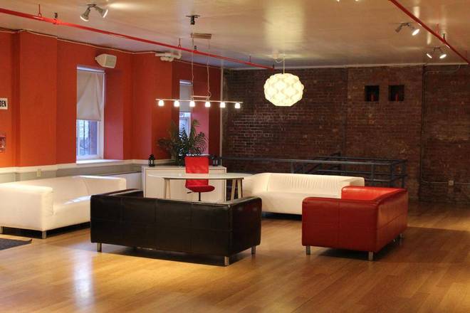 HI NYC Hostel, New York
