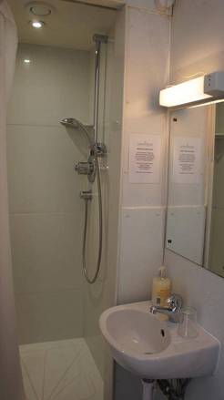 Caring Hotel, London