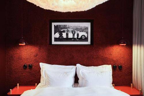 Nofo Hotel, Stockholm