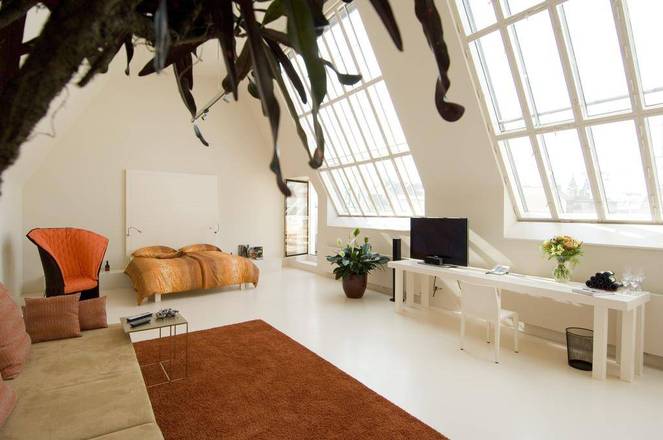 Hotel Rathaus - Wein & Design, Vienna