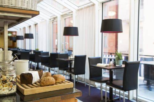 Best Western Kom Hotel, Stockholm