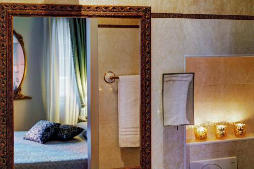 Locanda Fiorita, Venice
