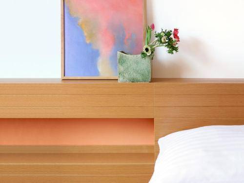 1st Creatif Hotel Elephant, Munich