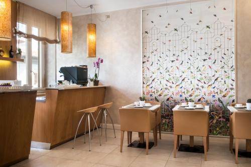 Hotel Perseo, Florence