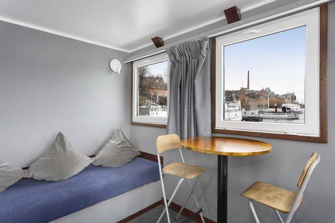 Rygerfjord Hotel & Hostel, Stockholm