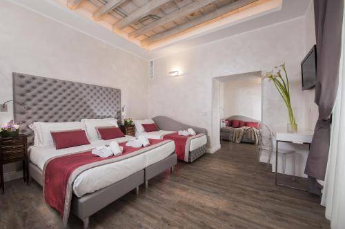 Hotel Navona - Dimora Storica, Rome