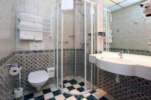 Best Western Kom Hotel, Stockholm