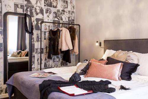 Best Western Kom Hotel, Stockholm