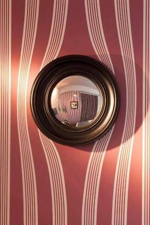Hotel Georgette, Paris