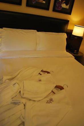 Washington Square Hotel, New York