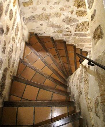 Hotel Saint-Louis Marais, Paris