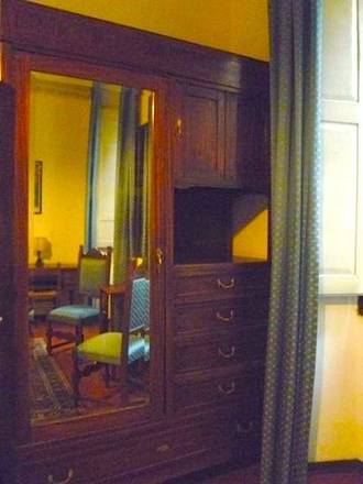 Hotel Cristina, Florence