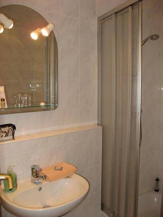 Hotel-Pension Dittberner, Berlin
