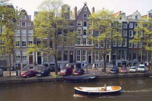 Hoksbergen Hotel, Amsterdam