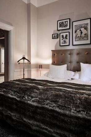 Nofo Hotel, Stockholm