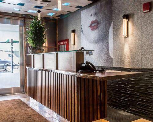 Solita Soho Hotel, New York
