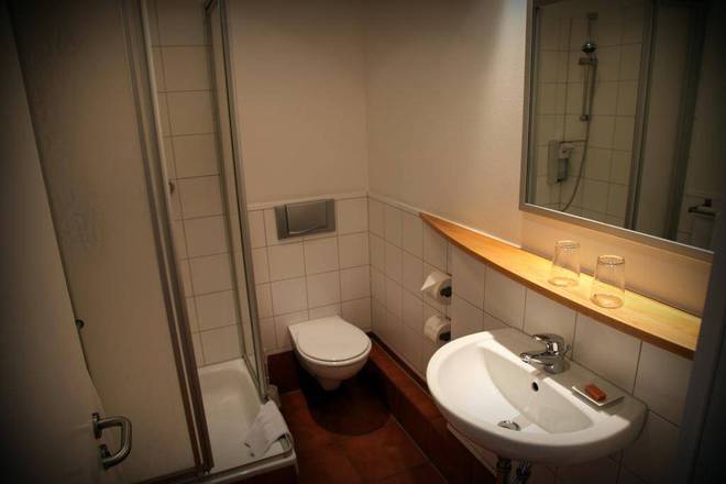 Hotel 26, Berlin
