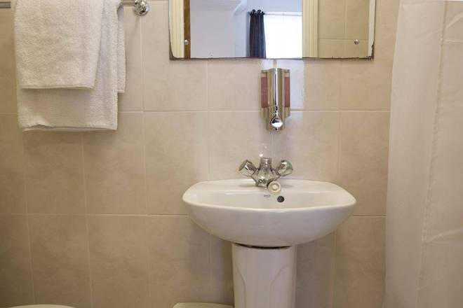 Abbey Court Hotel - Hyde Park, London