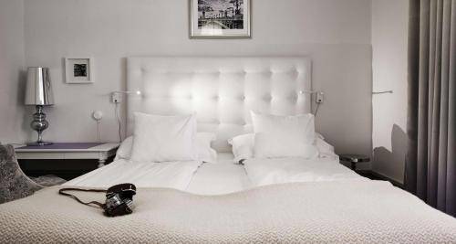 Nofo Hotel, Stockholm