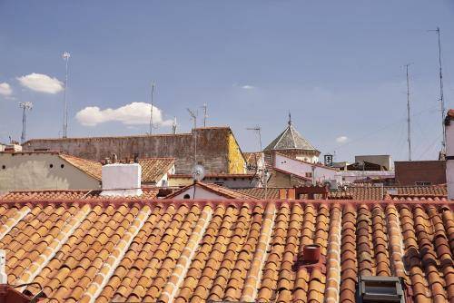 Casón del Tormes, Madrid