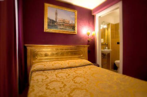 Hotel Noemi, Venice