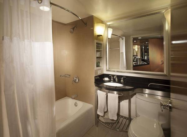 New York Hilton Midtown, New York