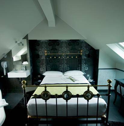 Hotel Design Sorbonne, Paris