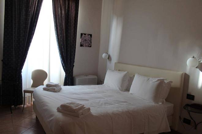 B&B Cimatori, Florence