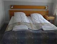 Hotel Bethel Sømandshjem, Copenhagen