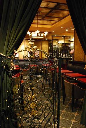 Washington Square Hotel, New York