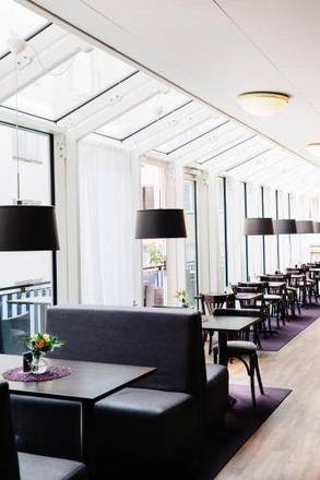 Best Western Kom Hotel, Stockholm