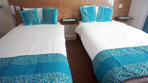 Abbey Court Hotel - Hyde Park, London