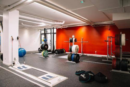Best Western Kom Hotel, Stockholm