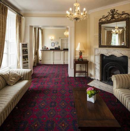Stauntons on the Green Guesthouse, Dublin