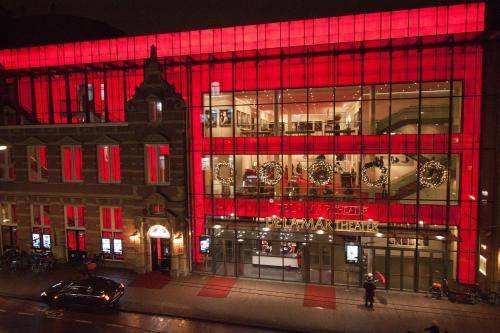 Hotel La Boheme, Amsterdam