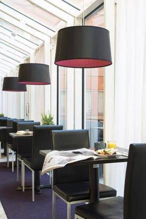 Best Western Kom Hotel, Stockholm